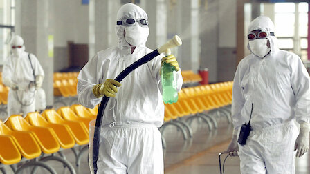 Ver A próxima pandemia. Episódio 7 da Temporada 2.