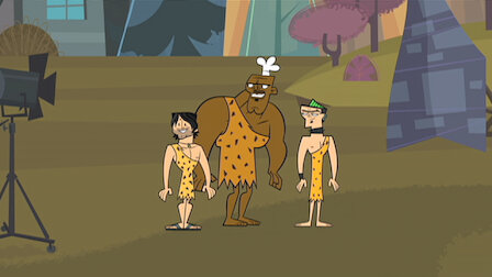 Watch One Million Bucks B.C. Episode 14 of Season 2.