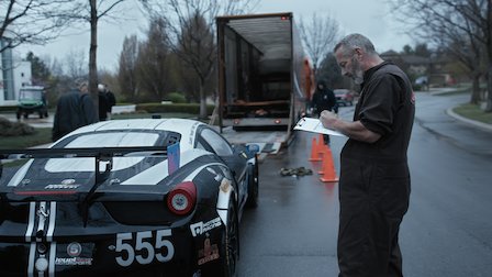 Ver Empréstimos payday. Episódio 2 da Temporada 1.