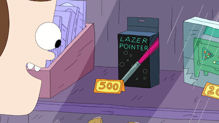 Watch Money Broom Wizard. Episode 2 of Season 1.