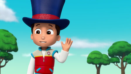 Watch Pups Save Francois the Penguin / Pups Save Darring Danny and his Hippo. Episode 24 of Season 4.