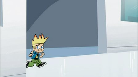 Watch Johnny & the Ice Pigs / Johnny's House of Horrors. Episode 5 of Season 1.