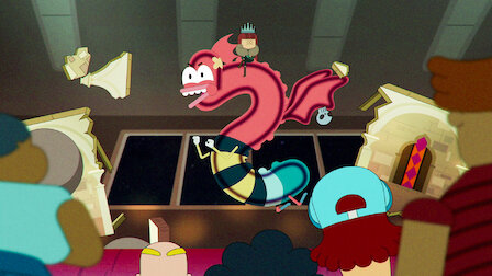 Watch King. Episode 15 of Season 2.