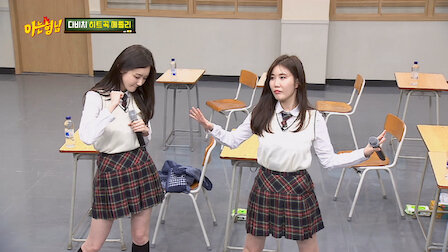 Ver Episódio 20. Episódio 20 da Temporada 4.