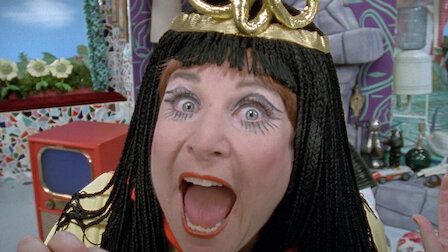 Ver Playhouse acidental. Episódio 6 da Temporada 5.