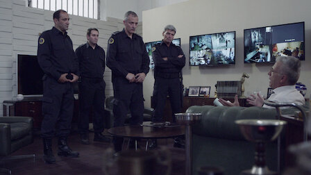 Ver Capítulo 12. Episódio 12 da Temporada 1.