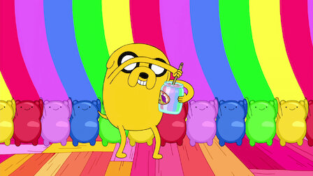 Watch Her Parents. Episode 9 of Season 2.