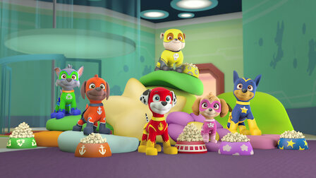 Watch Pups Save Apollo / Pups Save the Hippos. Episode 7 of Season 3.