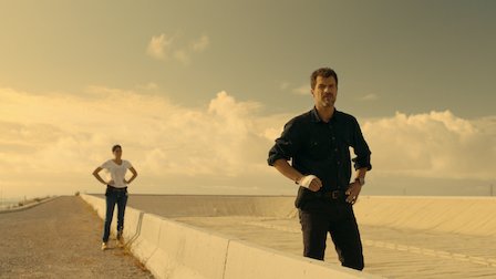 Ver Fora de combate. Episódio 10 da Temporada 1.