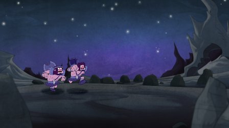 Watch The Groan of Up / The Shadow of Bill. Episode 21 of Season 1.