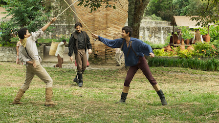 Watch Episode 2. Episode 2 of Season 1.