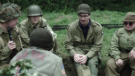 Ver Europa. Episódio 5 da Temporada 1.