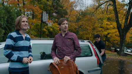 Ver Submersão. Episódio 1 da Temporada 1.