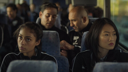 Ver Guerra. Episódio 6 da Temporada 1.