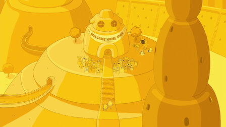 Watch Everything's Jake/The Visitor. Episode 11 of Season 6.