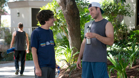 Ver O fim do começo. Episódio 10 da Temporada 1.