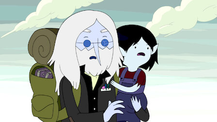 Watch The Great Bird Man/Simon & Marcy. Episode 7 of Season 5.