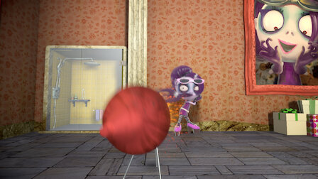 Watch Mustache / Knight of Zombill / Blackout / Watch out for cotton candy. Episode 3 of Season 2.