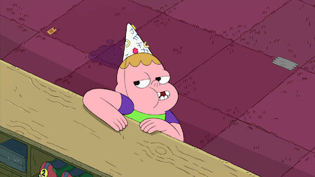 Watch The Big Petey Pizza Problem. Episode 48 of Season 1.