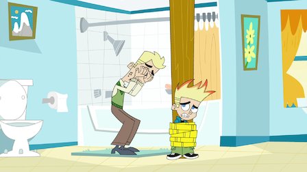 Watch Papa Johnny / The Johnnyminster Dog Show. Episode 5 of Season 4.