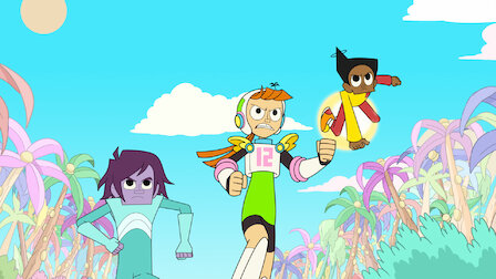 Watch Together Forever. Episode 25 of Season 1.