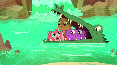 Watch True Romancings / Hardcore Harbor. Episode 12 of Season 3.