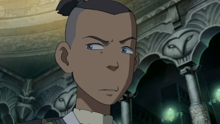 Watch The Library. Episode 10 of Season 2.