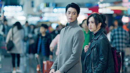 Ver O destino. Episódio 6 da Temporada 1.