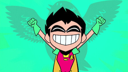 Watch No Power / Sidekick. Episode 16 of Season 1.