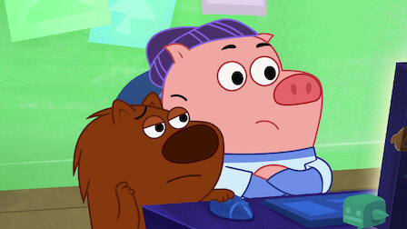 Watch Robo-Duckling / Arts And Quacks. Episode 2 of Season 1.