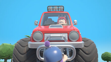 Watch Parental Instincts / Sheriff of Oddsville / Alien Abduction. Episode 2 of Season 1.