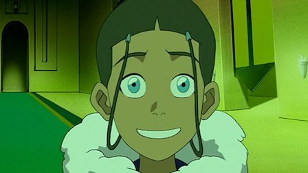 Watch The King of Omashu. Episode 5 of Season 1.