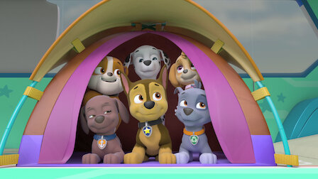 Watch Pups Save Old Trusty / Pups Save a Pony. Episode 13 of Season 3.