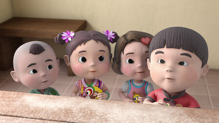 Watch Shadow Play. Episode 2 of Season 1.