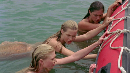 Watch In Over our Heads. Episode 11 of Season 2.