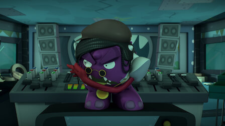 Watch The Mutant Brothers. Episode 5 of Season 2.