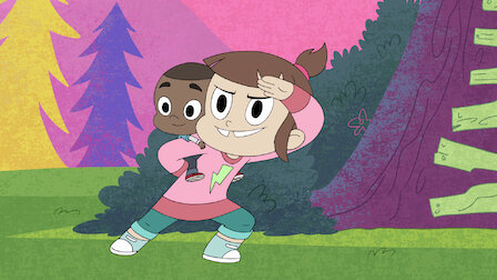 Watch War and Trees / Trade Wreck. Episode 1 of Season 1.