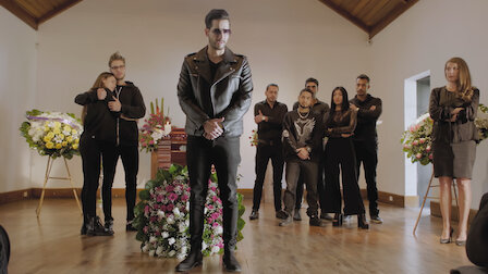 Ver Episódio 56. Episódio 56 da Temporada 1.