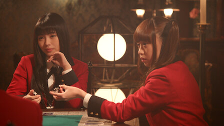 Ver Episódio 7. Episódio 7 da Temporada 1.