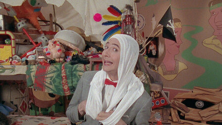 Ver Pee-wee constipa-se. Episódio 4 da Temporada 2.