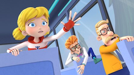 Watch Tool Russia, With Love / Low Speed. Episode 13 of Season 2.