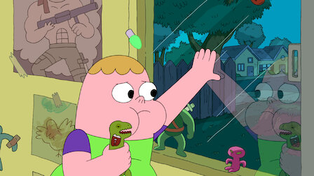 Watch Clarence's Millions. Episode 10 of Season 1.