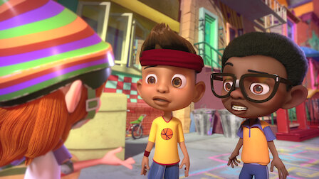 Watch Twenty-Five Miles. Episode 18 of Season 1.