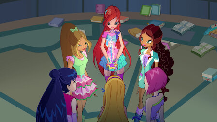 Watch Sirenix. Episode 13 of Season 5.