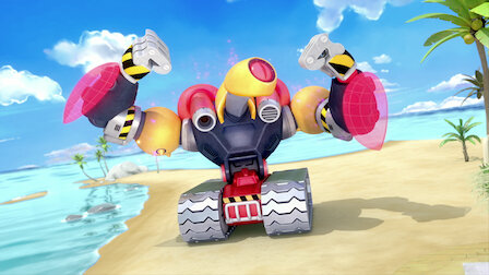 Watch Sole Power. Episode 19 of Season 1.