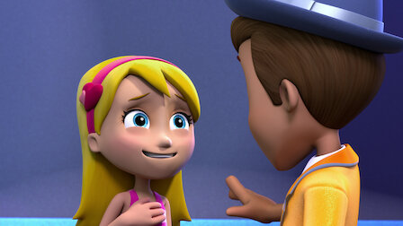 Watch Pups Save Luke Stars / Pups Save Chicken Day. Episode 23 of Season 4.