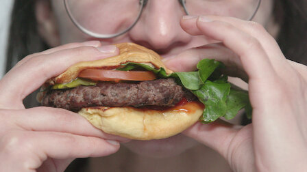 Ver O futuro da carne. Episódio 8 da Temporada 2.