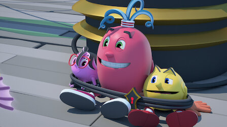 Watch Cap'n Banshee and his Interstellar Buccaneers. Episode 10 of Season 2.