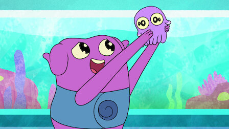 Watch Waltor / Out Foxed. Episode 5 of Season 2.