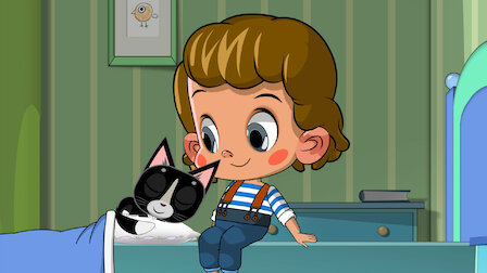 Watch Episode 6. Episode 6 of Season 1.